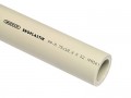 Полипропиленовая труба WAVIN Ekoplastik S 3,2 5 PN 16